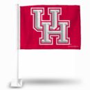 Houston Cougars Car Flag