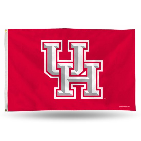 Houston Cougars Banner Flag