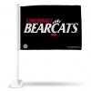 Cincinnati Bearcats Car Flag
