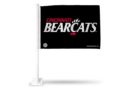 Cincinnati Bearcats Car Flag