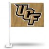 Central Florida Knights Logo Car Flag