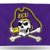 East Carolina Pirates Banner Flag