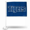 Memphis Tigers Car Flag