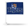 University of Memphis Car Flag