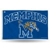 Memphis Tigers Banner Flag
