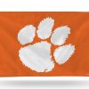 Clemson Tigers Banner Flag