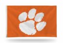 Clemson Tigers Banner Flag