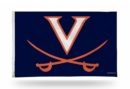 Virginia Cavaliers Banner Flag