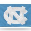 North Carolina Tar Heels Banner Flag