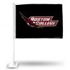 Boston College Car Flag