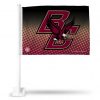 Boston College Eagles Car Flag