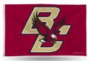 Boston College Eagles Banner Flag