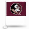 Florida State Car Flag