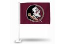 Florida State Car Flag