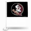 Florida State Logo Car Flag