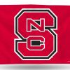 North Carolina State Banner Flag