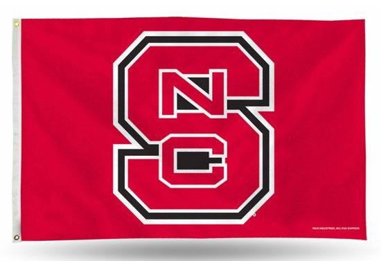 North Carolina State Banner Flag