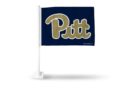 Pittsburgh Panthers Car Flag