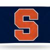 Syracuse Orangemen Banner Flag