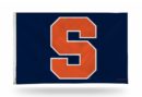 Syracuse Orangemen Banner Flag