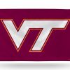 Virginia Tech Hokies Banner Flag