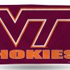 Virginia Tech Hokies Banner Flag