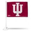 Indiana University Car Flag