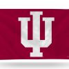 Indiana Hoosiers Banner Flag