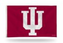 Indiana Hoosiers Banner Flag