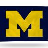 Michigan Power M Logo Banner Flag