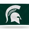 Michigan State Spartans Banner Flag