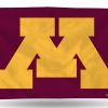 Minnesota Golden Gophers Banner Flag
