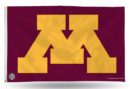 Minnesota Golden Gophers Banner Flag