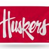 Nebraska Huskers Banner Flag