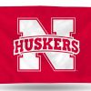 Nebraska Huskers Banner Flag