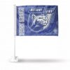 Penn State Nittany Lions Car Flag