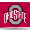 Ohio State Buckeyes Banner Flag