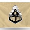 Purdue Boilermakers Banner Flag