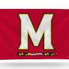 Maryland Terrapins Banner Flag