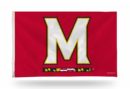 Maryland Terrapins Banner Flag