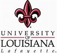 Louisiana at Lafayette