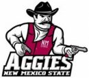 New Mexico State