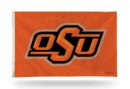 Oklahoma State Cowboys Banner Flag