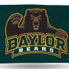 Baylor Bears Banner Flag