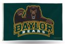 Baylor Bears Banner Flag