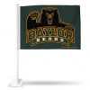 Baylor Bears Car Flag