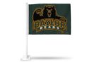 Baylor Bears Car Flag