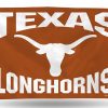 Texas Longhorns Banner Flag