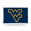 West Virginia Mountaineers Banner Flag
