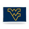 West Virginia Mountaineers Banner Flag